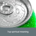 7up spiritual meaning