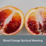 Blood Orange Spiritual Meaning