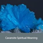 Cavansite Spiritual Meaning