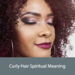 Curly Hair Spiritual Meaning