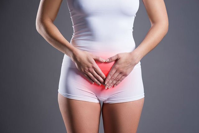 Endometriosis Spiritual Meaning