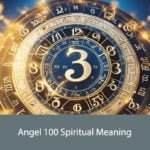Angel 100 Spiritual Meaning