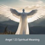 Angel 123 Spiritual Meaning