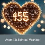 Angel 126 Spiritual Meaning