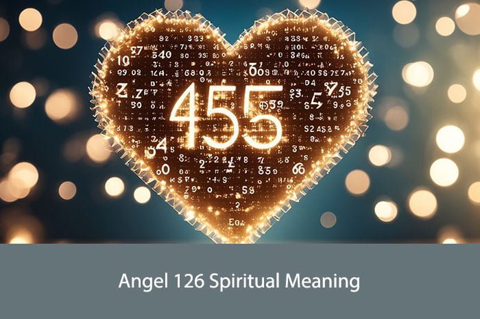 Angel 126 Spiritual Meaning