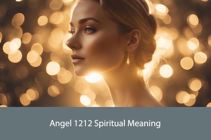 Angel 1212 Spiritual Meaning