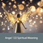 Angel 122 Spiritual Meaning