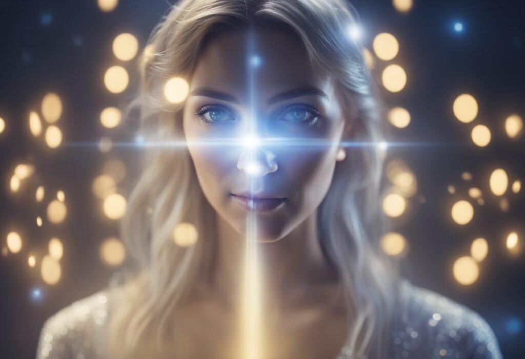 Angel 100 Spiritual Meaning