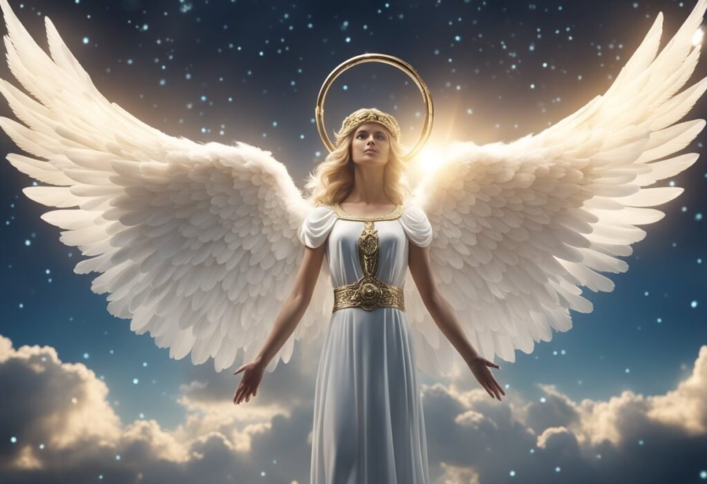 Angel 217 Spiritual Meaning