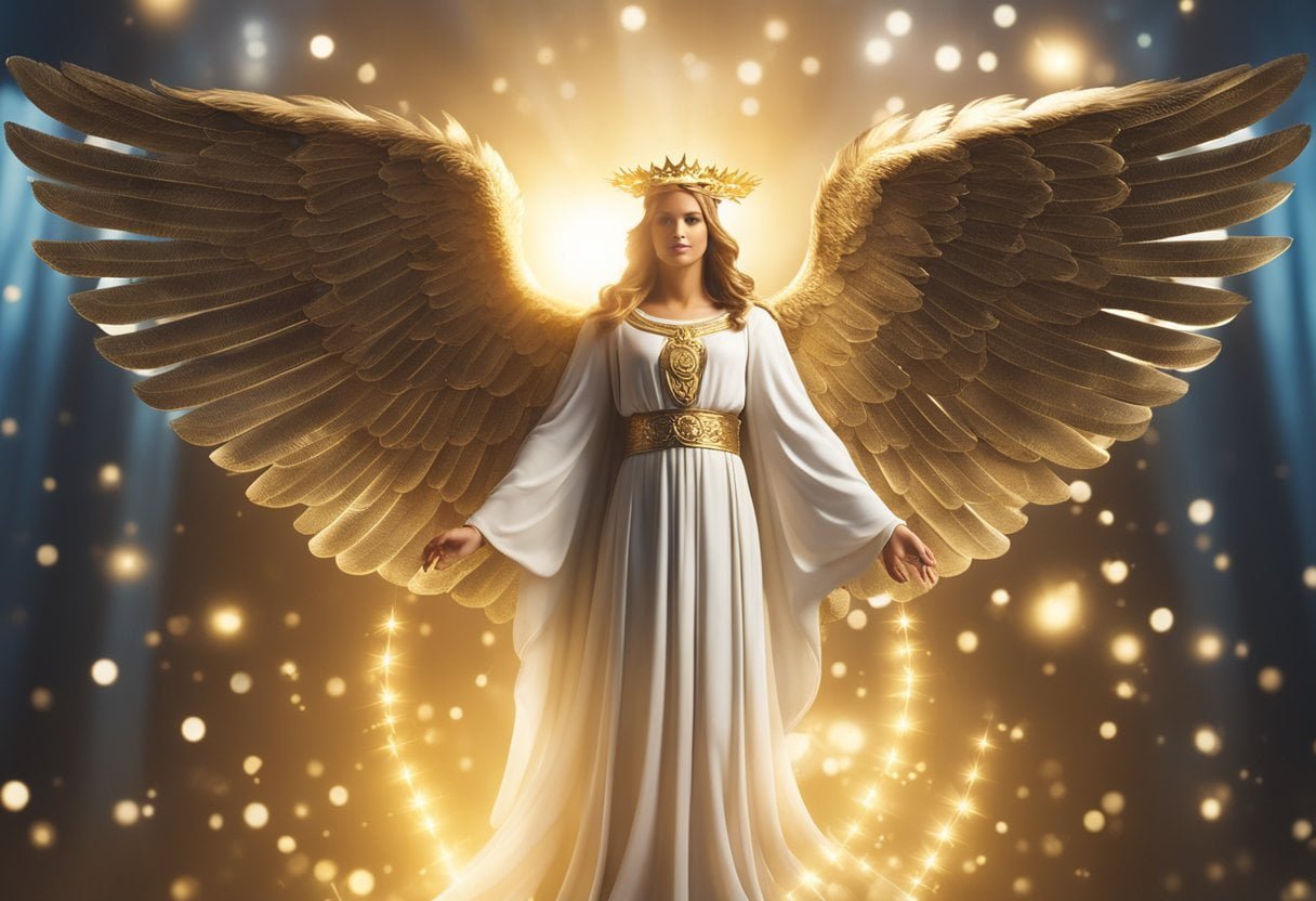 Angel 27 Spiritual Meaning | A Comprehensive Guide