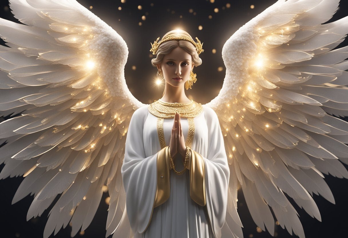 Angel 29 Spiritual Meaning | Everything You Need to Know