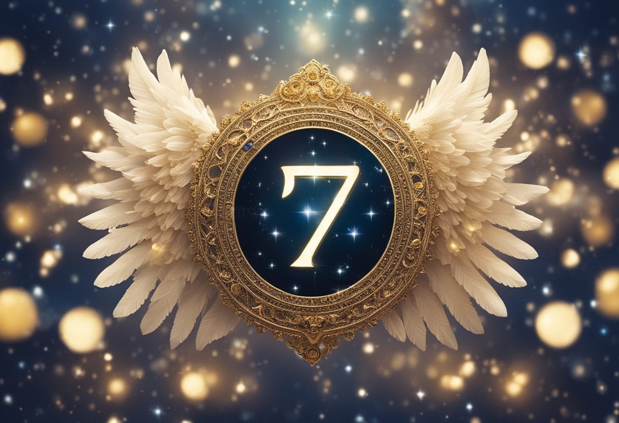 Angel 27 Spiritual Meaning | A Comprehensive Guide