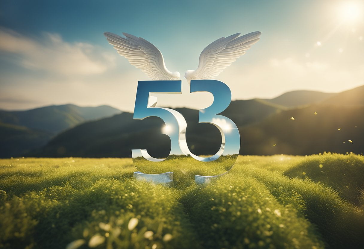 Angel 536 Spiritual Meaning | Everything You Need to Know