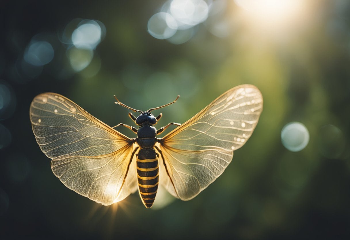 Angel Insect Spiritual Meaning | Everything You Need to Know