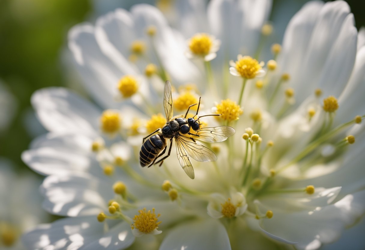 Angelic Insect Angel Insect Spiritual Meaning | Everything You Need to Know