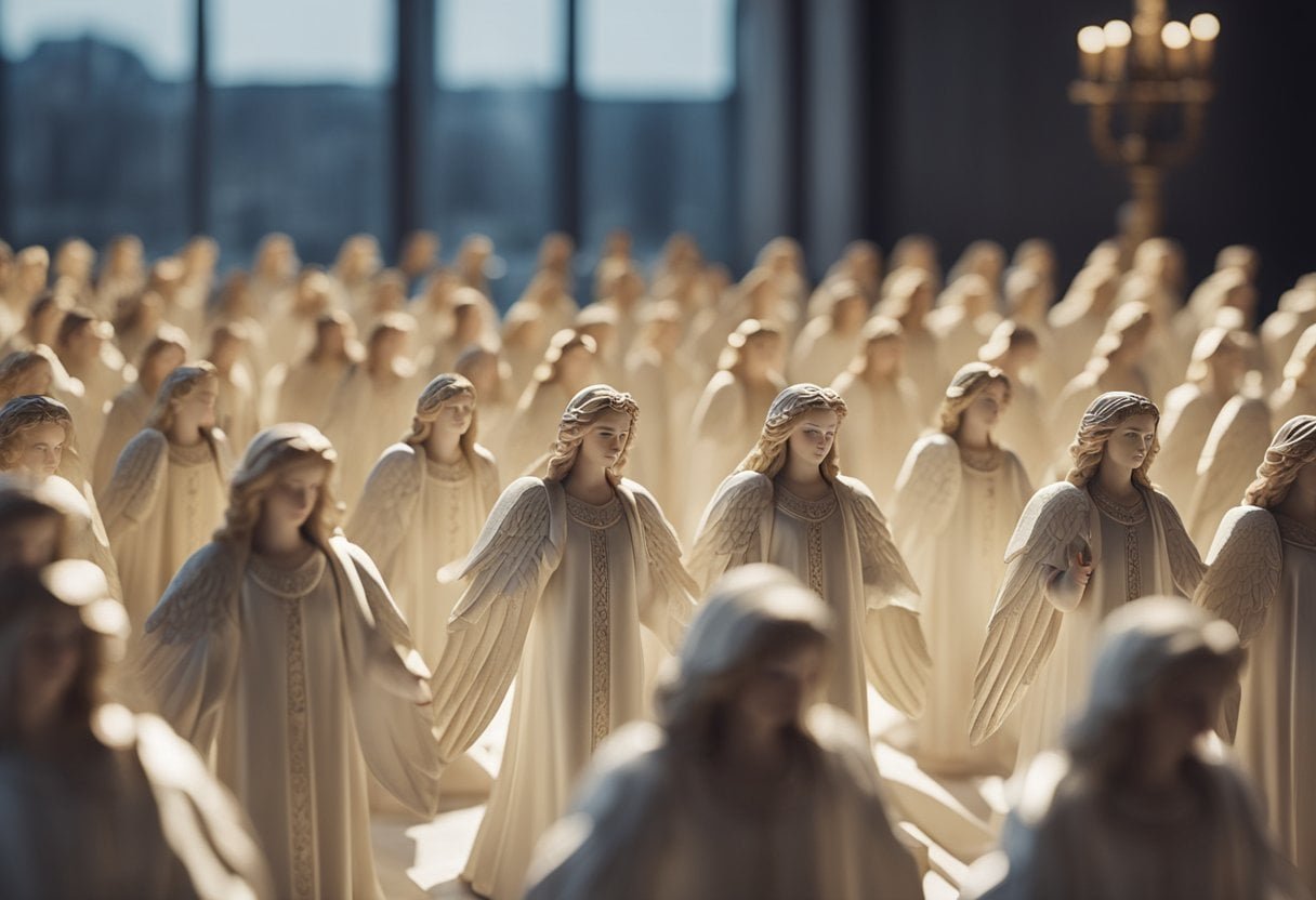 Angel 29 Spiritual Meaning | Everything You Need to Know