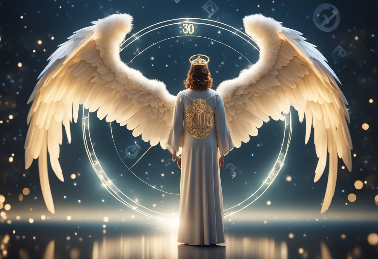Angel 303 Spiritual Meaning | A Comprehensive Guide