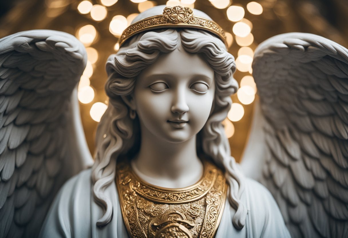 Angel 511 Spiritual Meaning | A Comprehensive Guide
