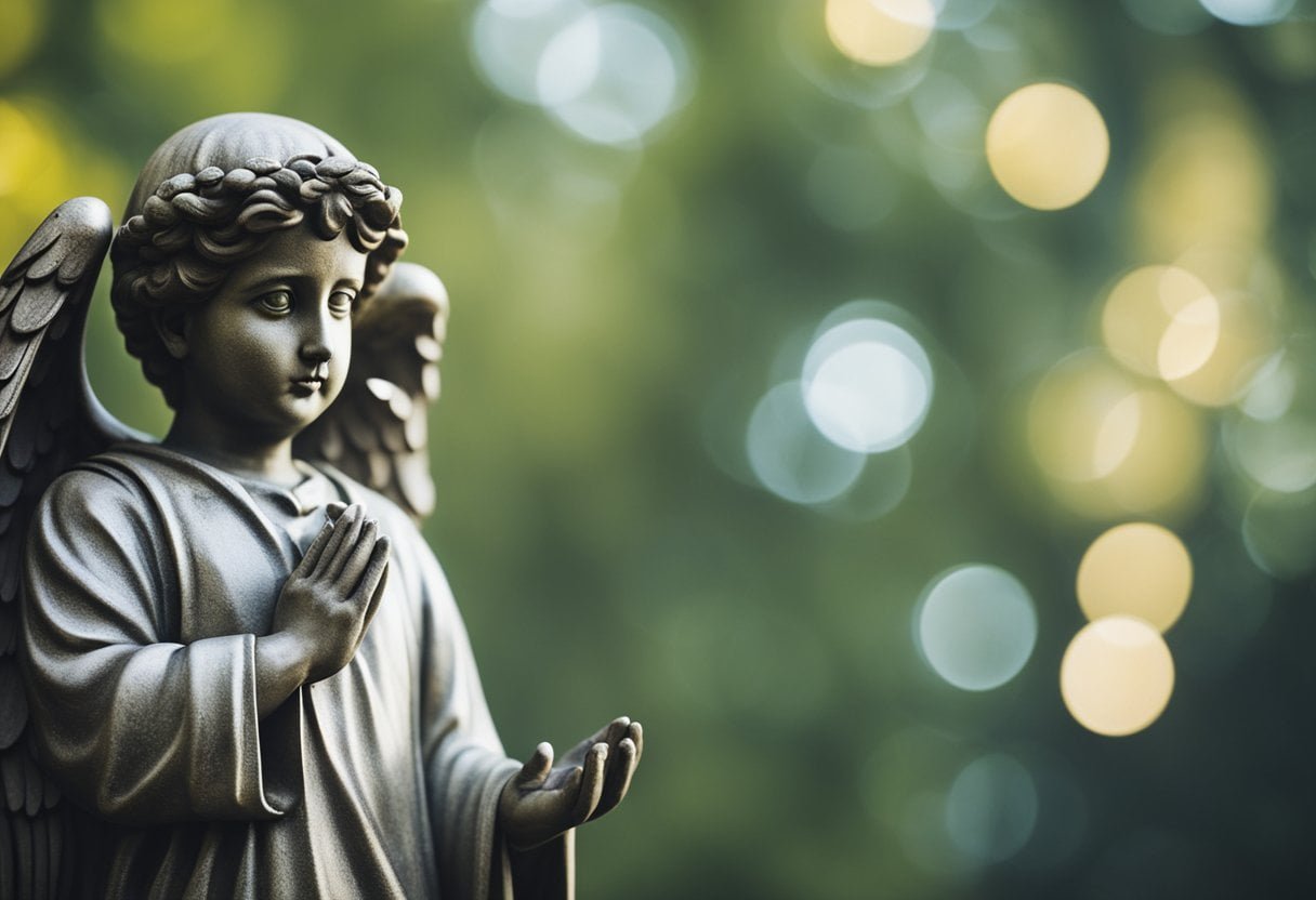 Angel 544 Spiritual Meaning | Everything You Need to Know