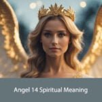 Angel 14 Spiritual Meaning