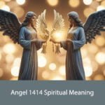 Angel 1414 Spiritual Meaning