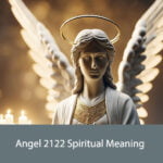 Angel 2122 Spiritual Meaning