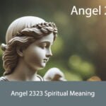 Angel 2323 Spiritual Meaning