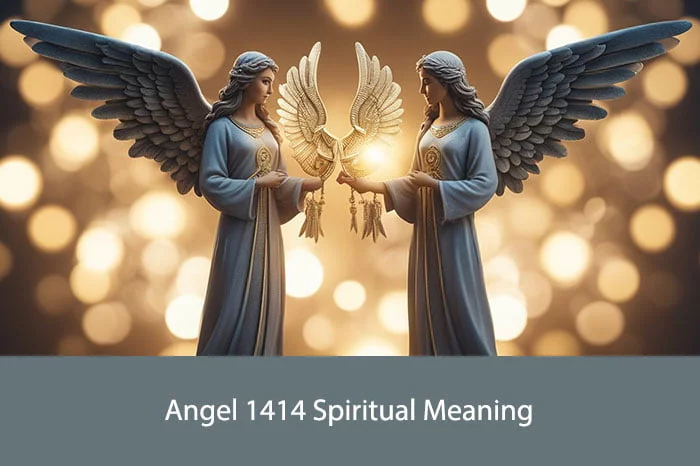 Angel 1414 Spiritual Meaning