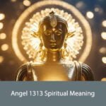 Angel 1313 Spiritual Meaning