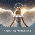Angel 217 Spiritual Meaning