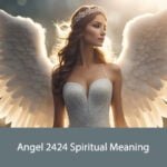 Angel 2424 Spiritual Meaning