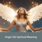 Angel 202 Spiritual Meaning