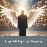 Angel 1444 Spiritual Meaning