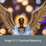 Angel 2112 Spiritual Meaning