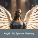 Angel 1515 Spiritual Meaning