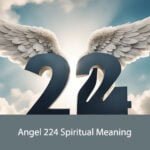 Angel 224 Spiritual Meaning