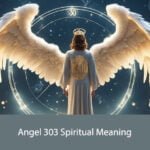 Angel 303 Spiritual Meaning