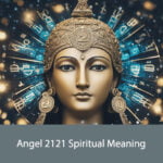 Angel 2121 Spiritual Meaning
