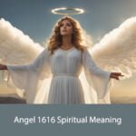 Angel 1616 Spiritual Meaning
