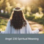 Angel 230 Spiritual Meaning