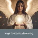 Angel 250 Spiritual Meaning