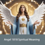 Angel 1818 Spiritual Meaning
