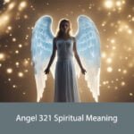 Angel 321 Spiritual Meaning