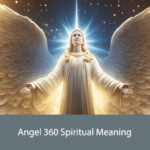 Angel 360 Spiritual Meaning