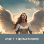 Angel 414 Spiritual Meaning