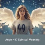 Angel 417 Spiritual Meaning