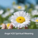 Angel 420 Spiritual Meaning