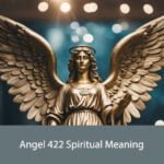 Angel 422 Spiritual Meaning