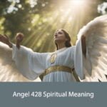 Angel 428 Spiritual Meaning