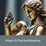 Angel 433 Spiritual Meaning